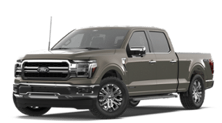 2026 Ford F-150® External Image 2